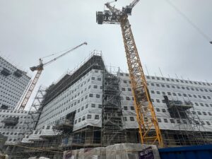 Building Construction