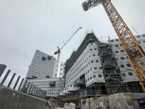 Building Construction