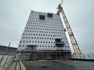 Building Construction