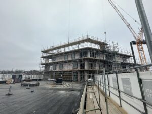 Building Construction