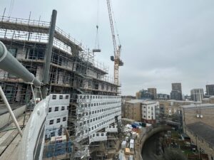 Building Construction