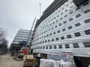 Building Construction