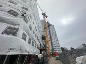 Building Construction