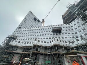 Building Construction