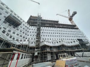 Building Construction