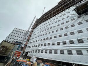 Building Construction