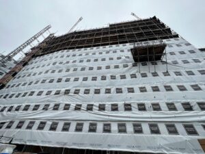 Building Construction