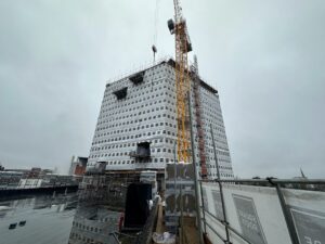 Building Construction