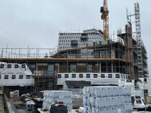 Building Construction