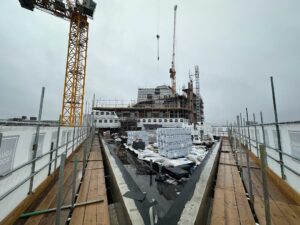 Building Construction