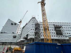 Building Construction