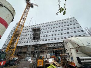 Building Construction