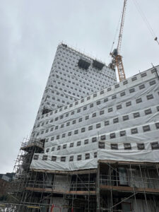 Building Construction