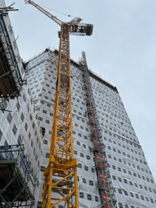 Building Construction