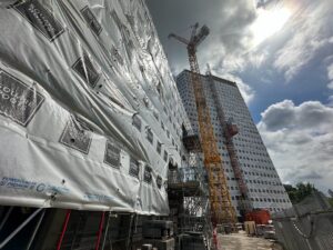 Building Construction