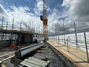 Building Construction