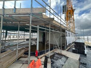 Building Construction