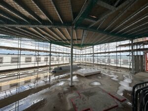 Building Construction