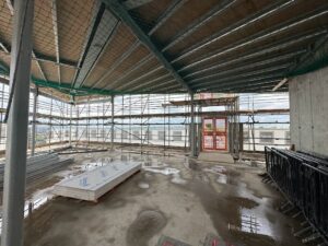 Building Construction