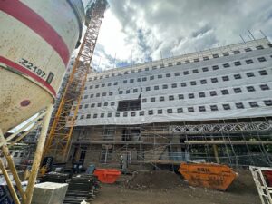 Building Construction