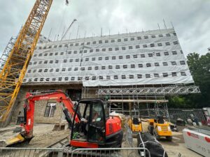 Building Construction