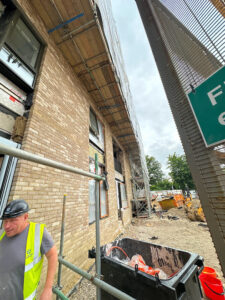 Building Construction