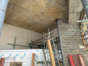 Building Construction