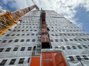 Building Construction
