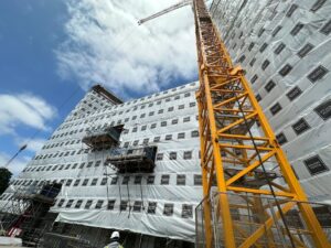 Building Construction