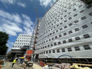 Building Construction