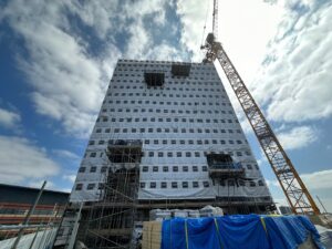Building Construction