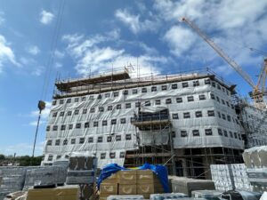 Building Construction