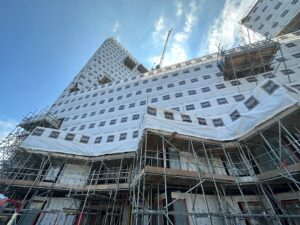 Building Construction