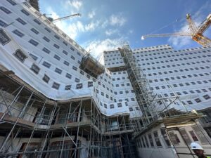 Building Construction