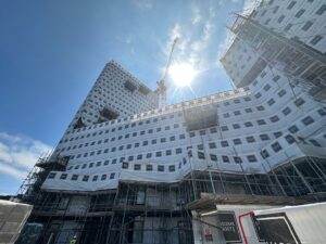 Building Construction