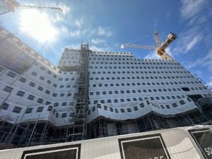 Building Construction