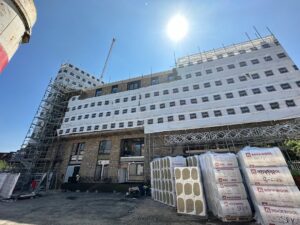 Building Construction