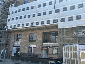 Building Construction