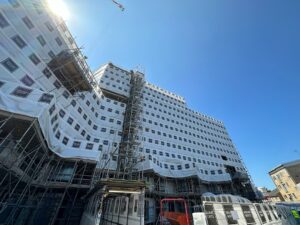 Building Construction