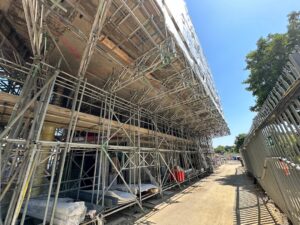 Building Construction