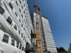 Building Construction