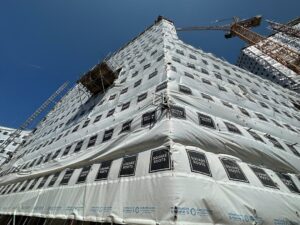 Building Construction