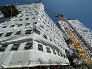 Building Construction