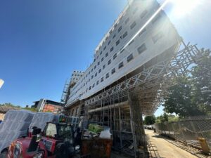 Building Construction