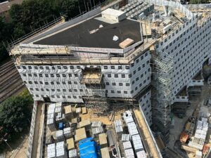 Building Construction
