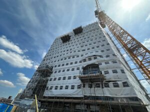 Building Construction
