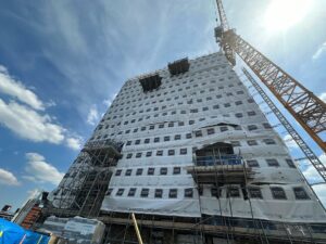 Building Construction