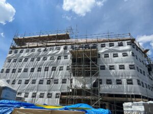 Building Construction
