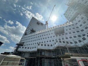 Building Construction