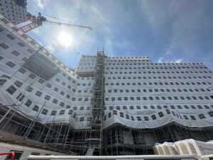 Building Construction